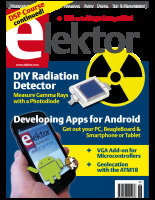Elektor Electronic - 414 - June 2011